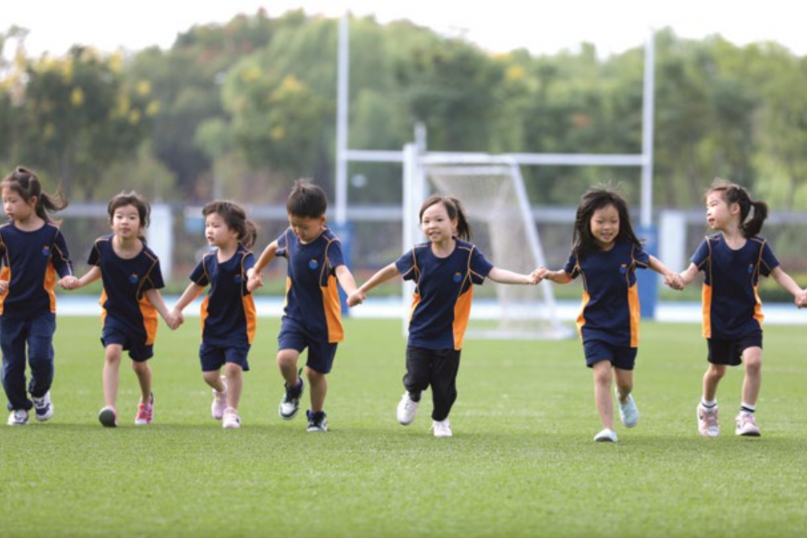 独特的教育方式与教学法